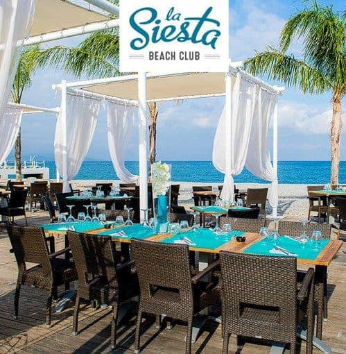 La Siesta — photo 3