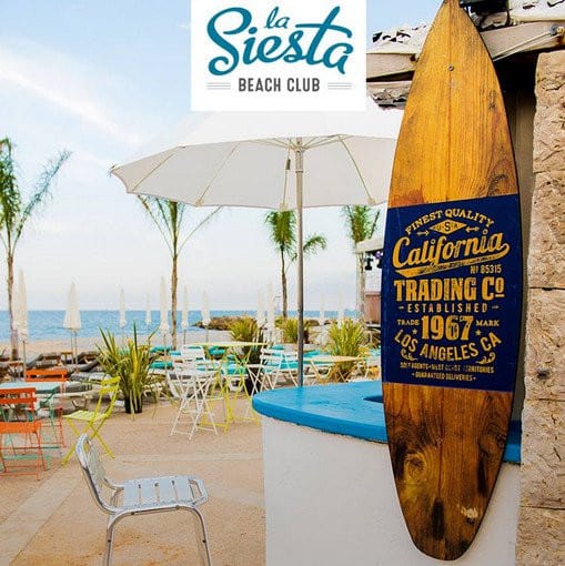 La Siesta — photo 2