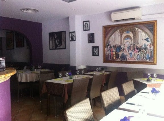 La Storia — photo 3