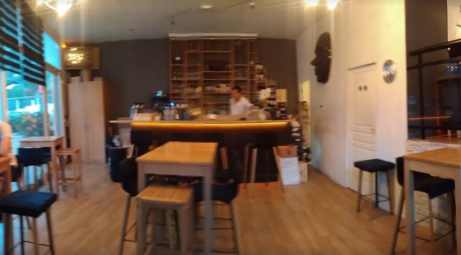 La Suite Wine Bar — photo 3