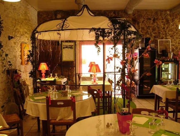 La taille de guepe — photo 3