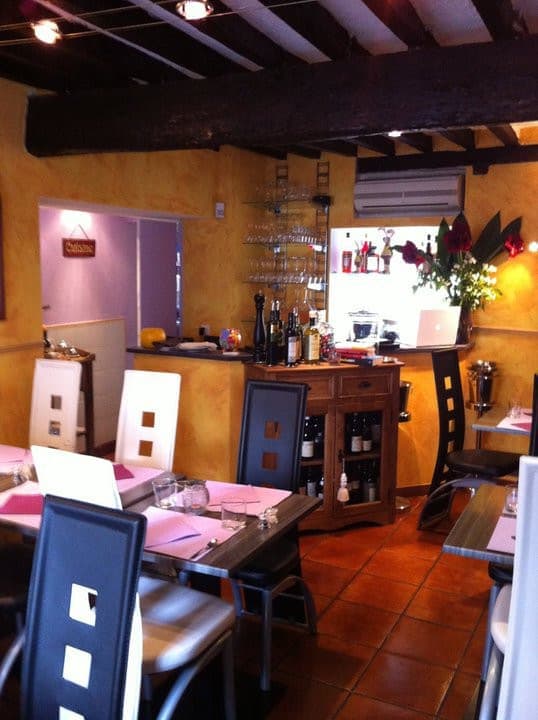 La Tour Antique — photo 3