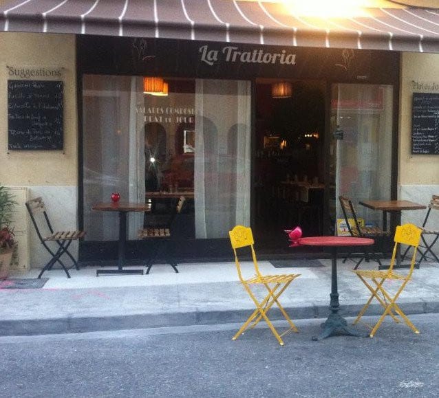 La Trattoria — photo 2