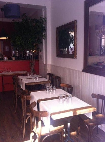 La Trattoria — photo 3