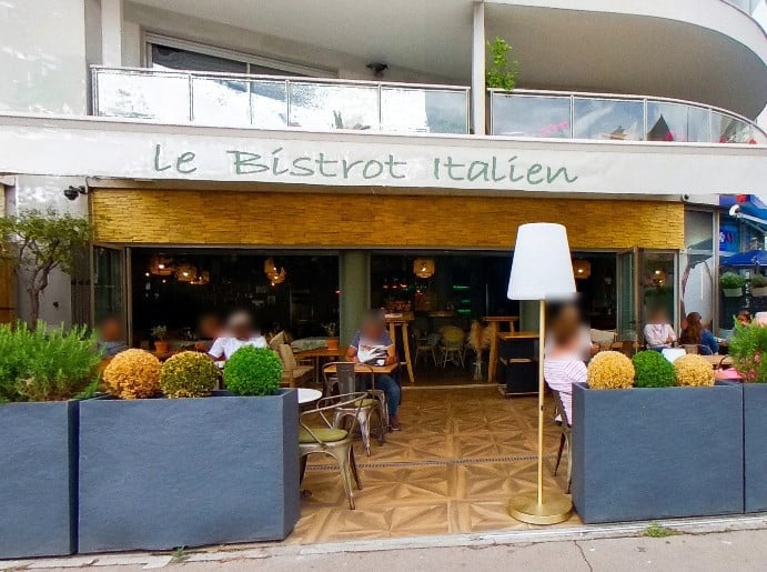 Le Bistrot Italien — photo 2