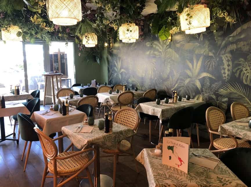 Le Bistrot Italien — photo 3