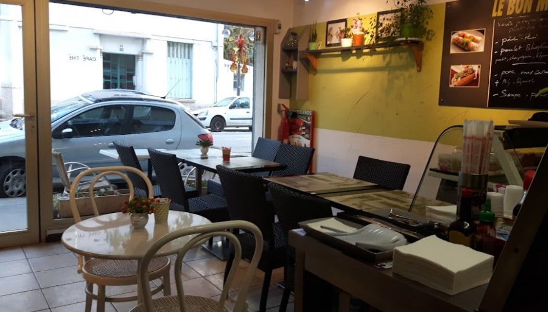 Le Bon Matin — photo 3