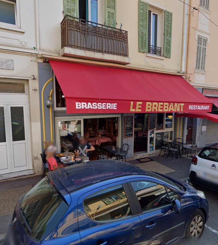Le Brebant — photo 3