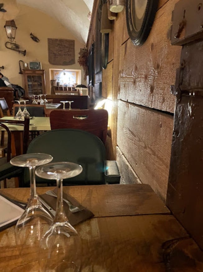 Le Café Brun — photo 2