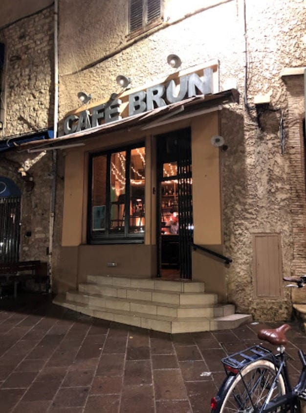 Le Café Brun — photo 3