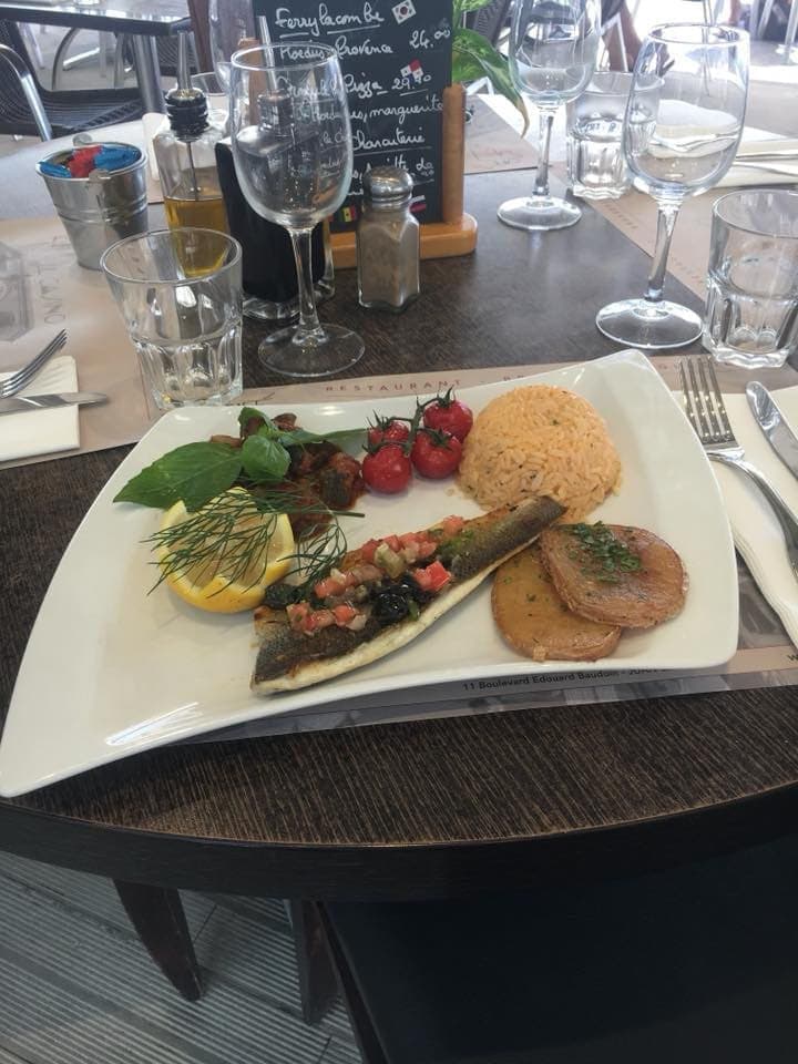 Le Café de la Plage — photo 2