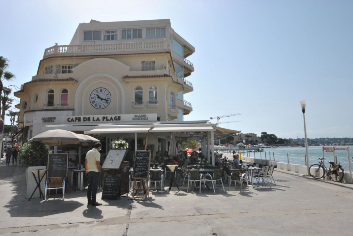 Le Café de la Plage — photo 3