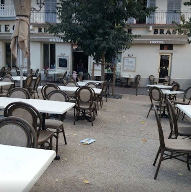 Le Caméo — photo 3