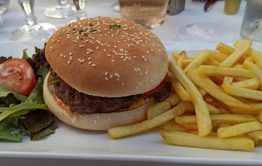 Photo de Le Caméo