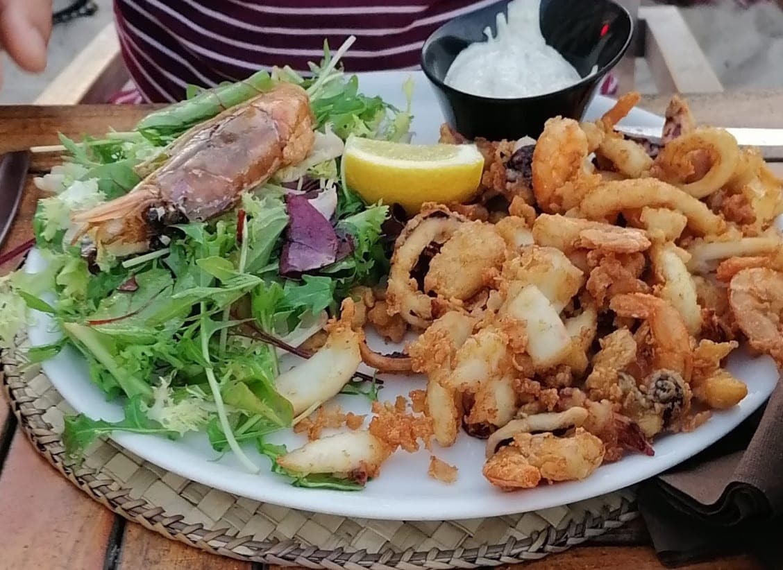 Photo de Le Colombier