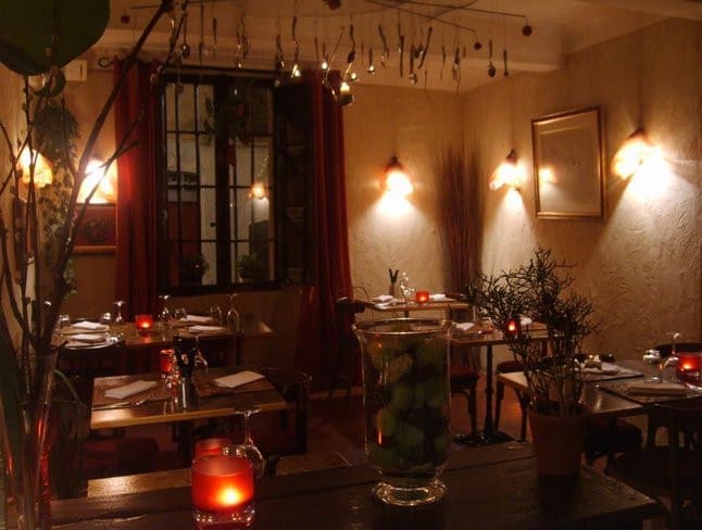 Le comptoir de la tourraque — photo 3