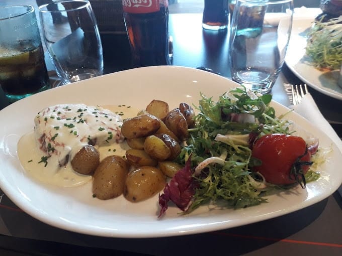 Photo de Le Comptoir JOA