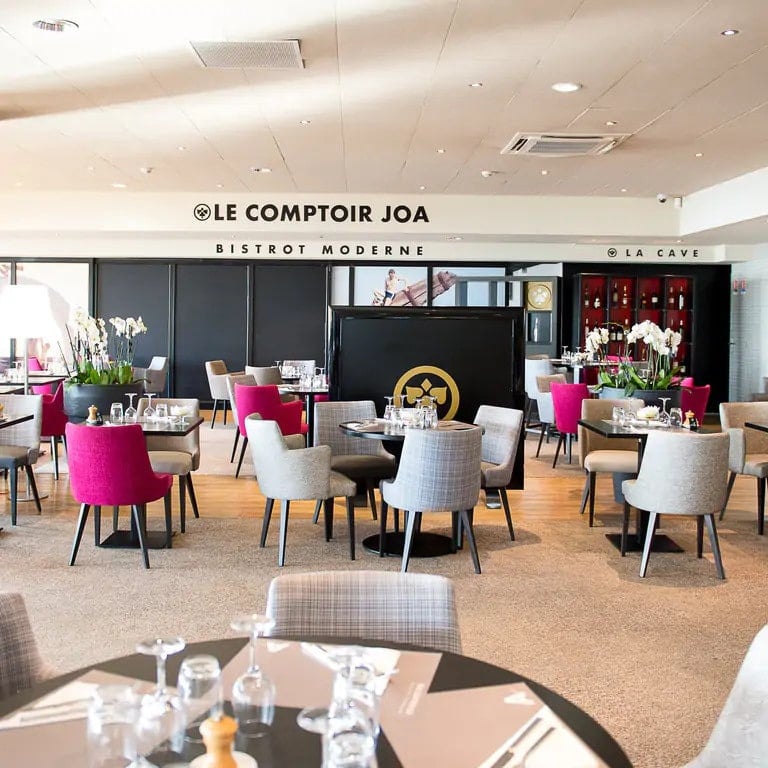 Le Comptoir JOA — photo 3