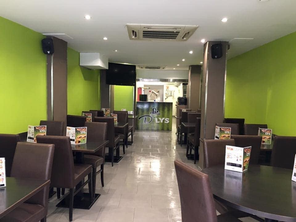Le D'Lys — photo 3