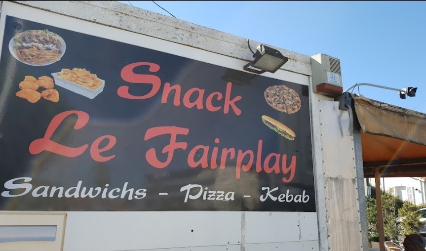Le Fairplay — photo 3