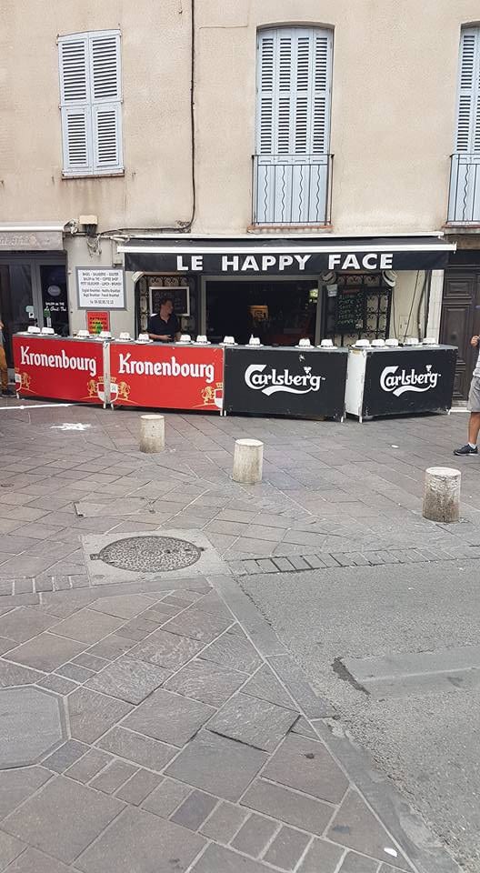 Le Happy Face — photo 2