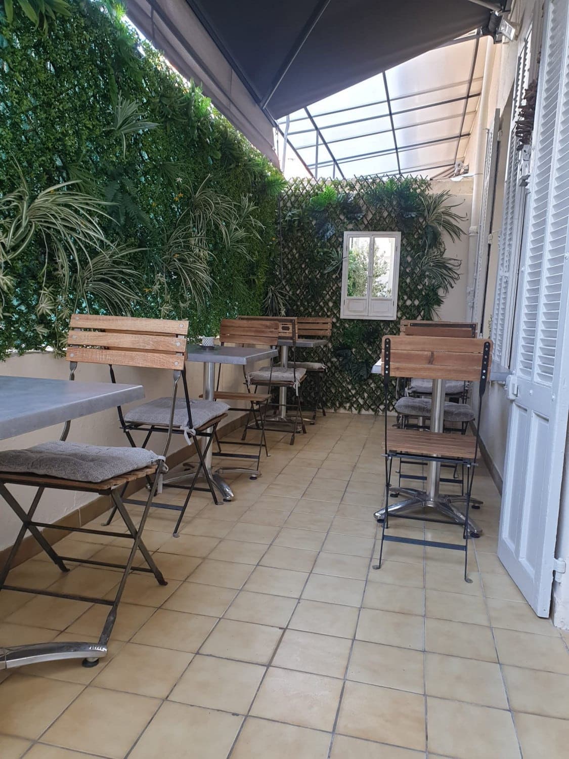 Le Lisbonne — photo 2