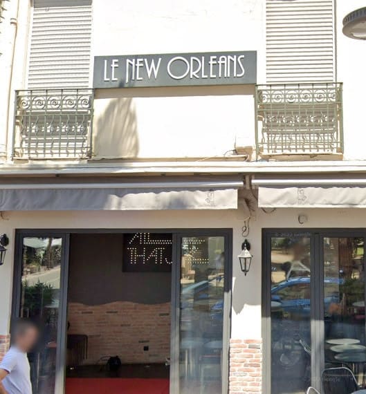 Le New Orleans — photo 2