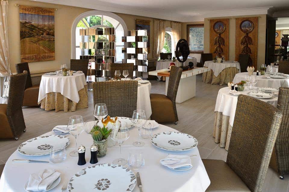 Le Pavillon — photo 3