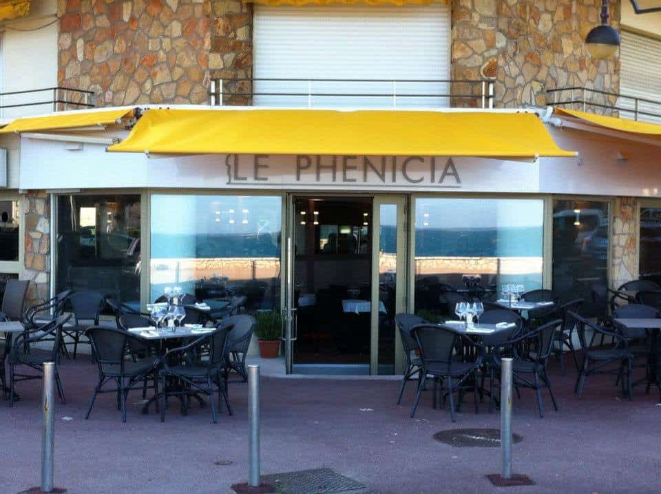 Le Phenicia — photo 2