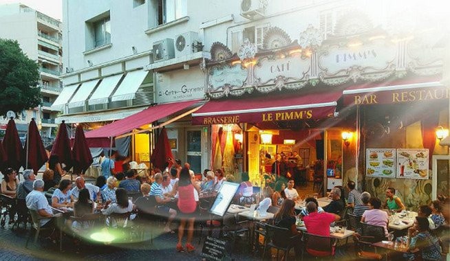 Le Pimm's — photo 2