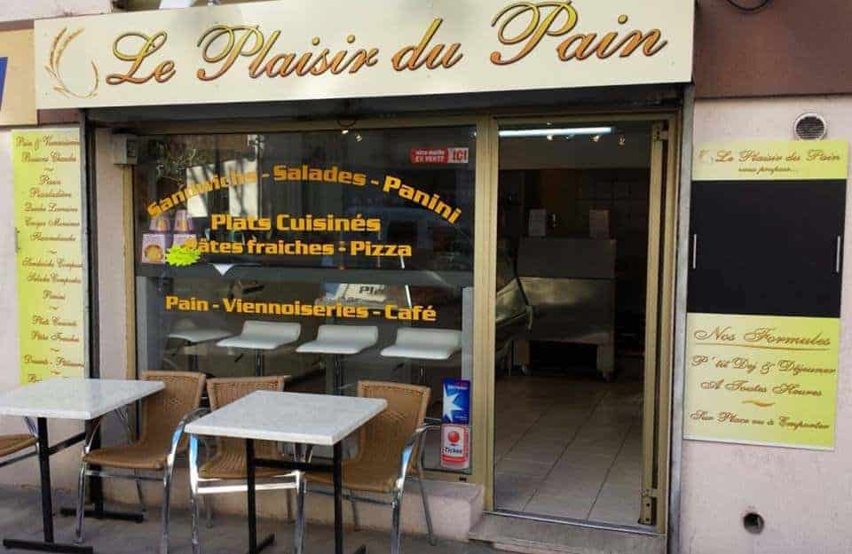 Le Plaisir du Pain — photo 2