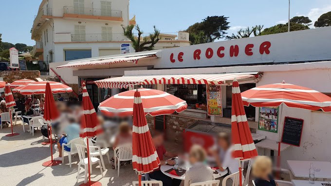 Le Rocher — photo 3