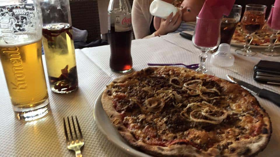 Photo de Le Rustic