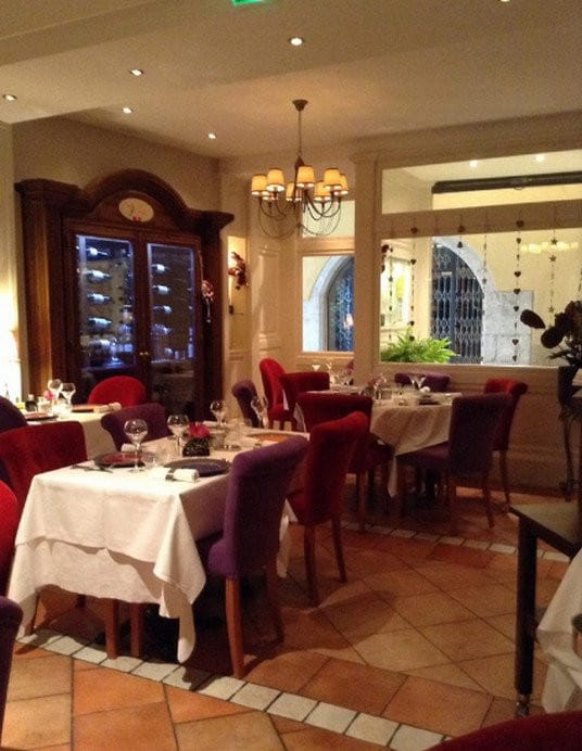 Le Vauban — photo 3