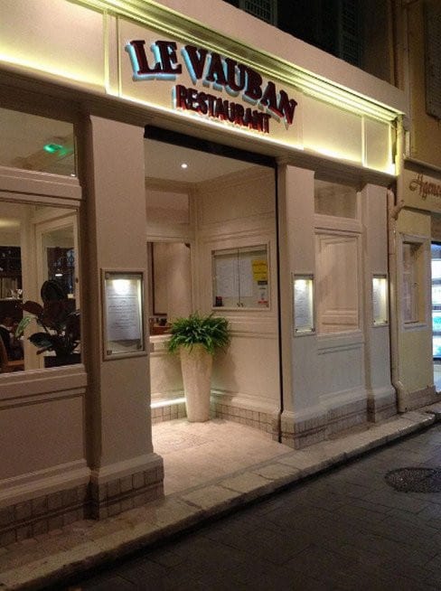 Le Vauban — photo 2