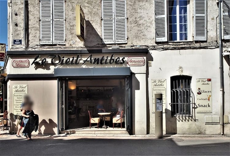 Le Vieil Antibes — photo 3