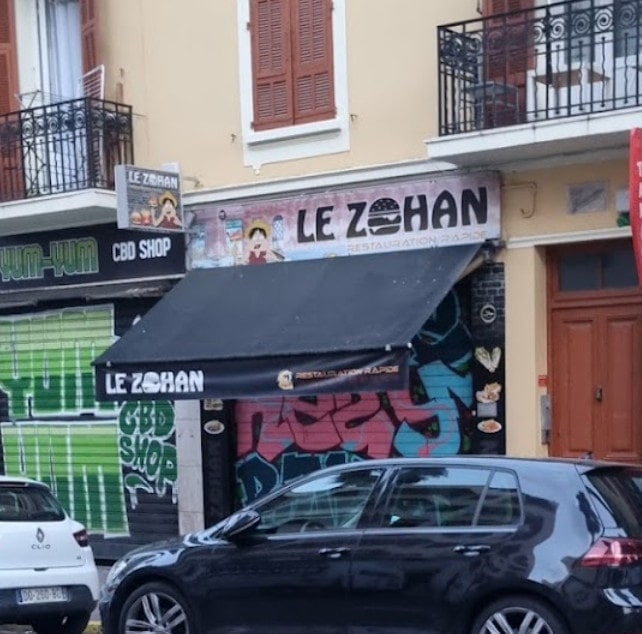 Photo de Le Zohan