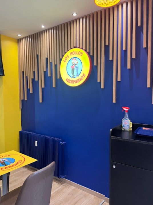 Los pollos hermanos — photo 3