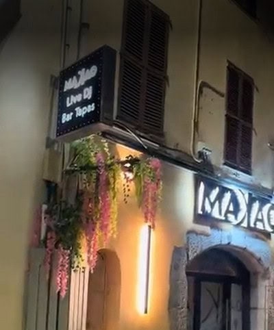 Makao — photo 2