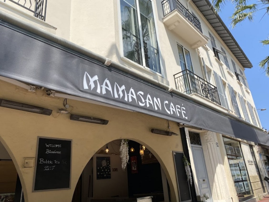 Mamaxan Café — photo 3