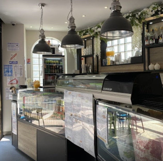 Mamaxan Café — photo 2