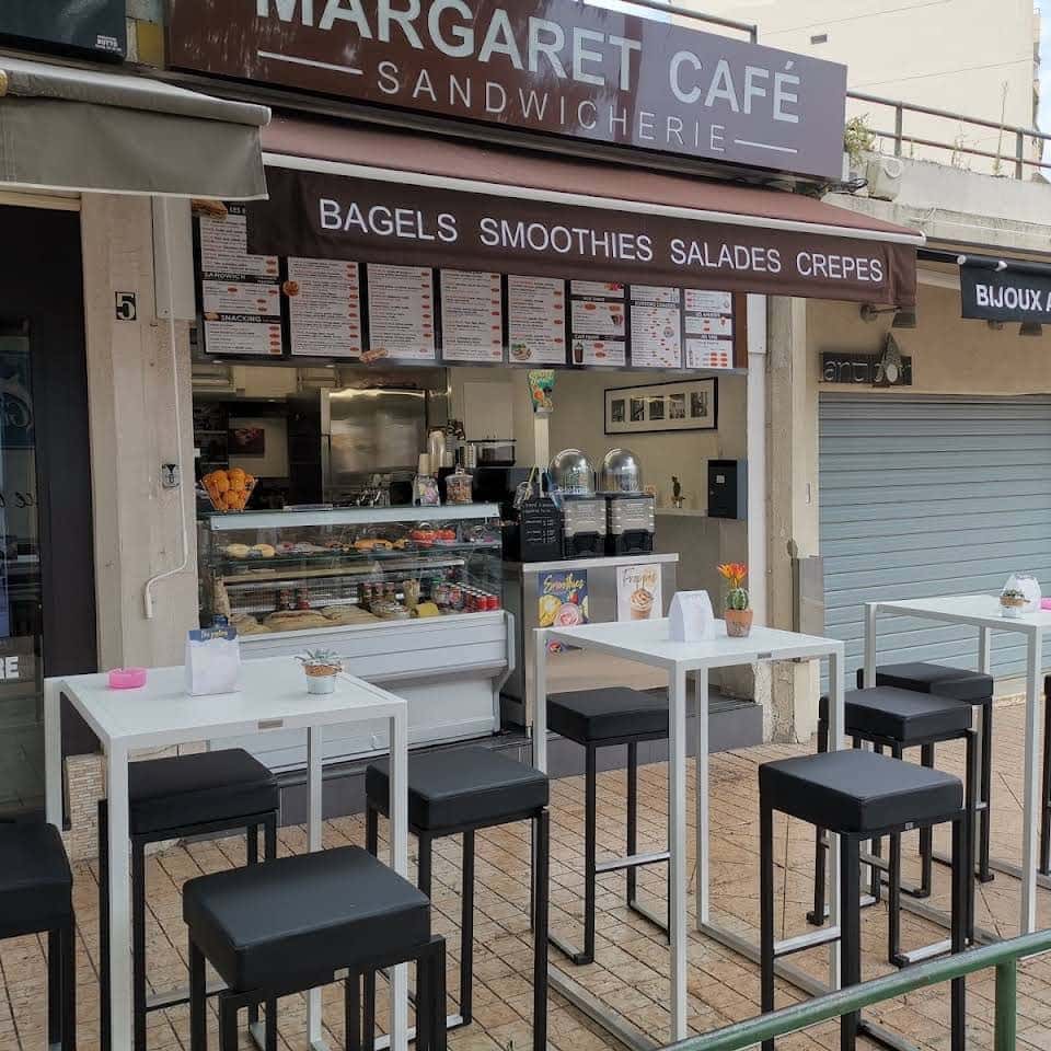 Margaret café — photo 3