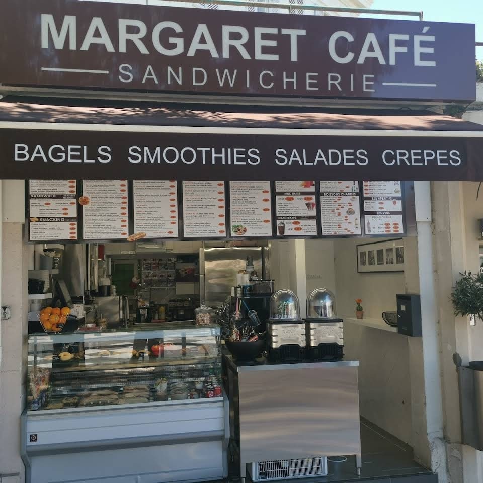 Margaret café — photo 2