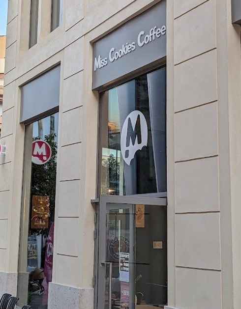 Miss Cookies Coffee — photo 3