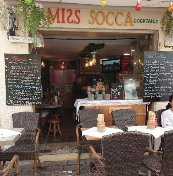 Miss Socca — photo 2