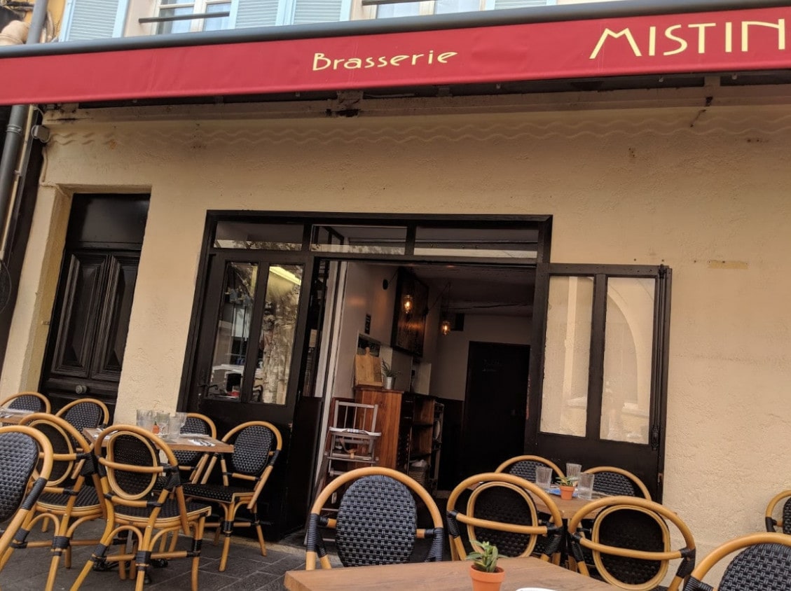 Mistinguette — photo 3