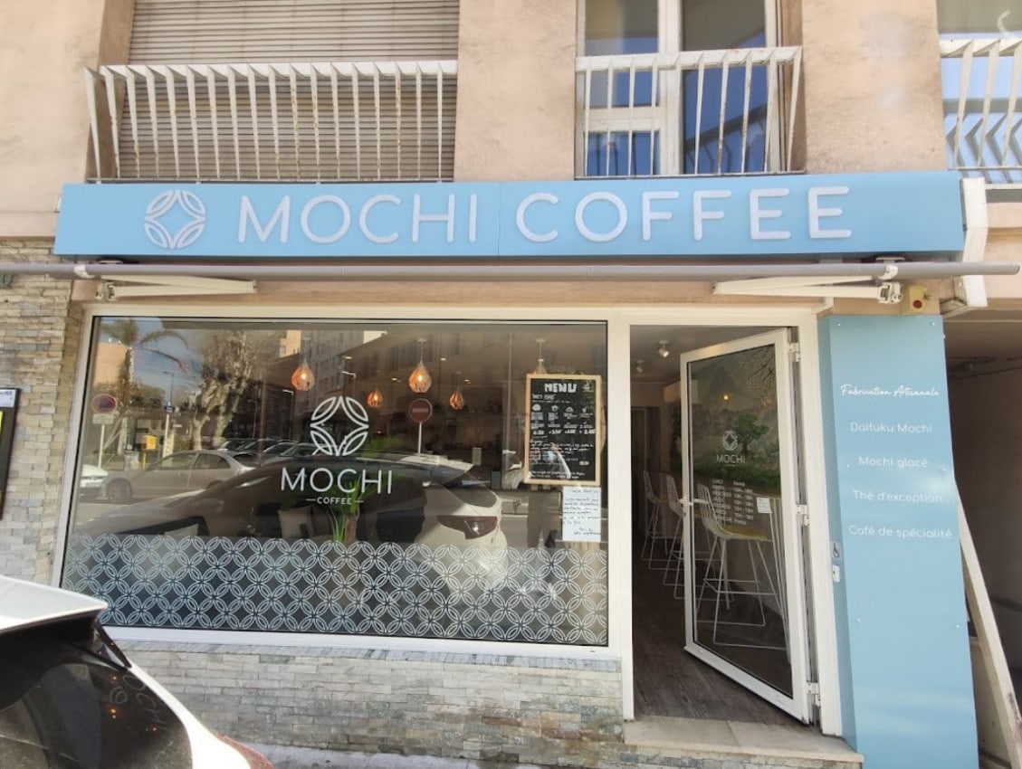 Mochi Coffee — photo 3