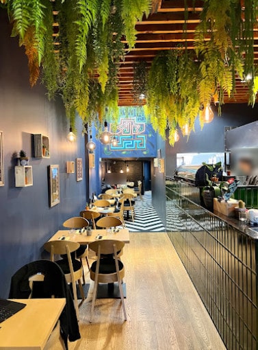 NKI sushi — photo 3