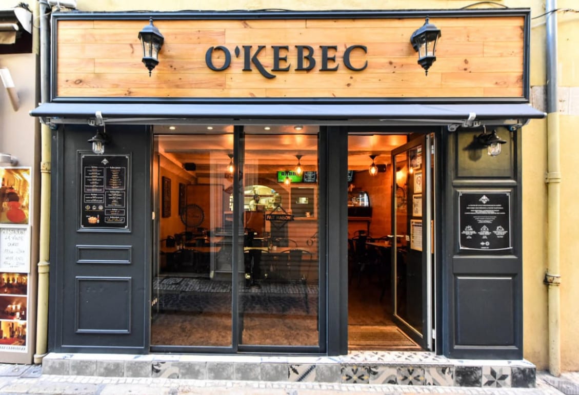 O'Kebec — photo 3