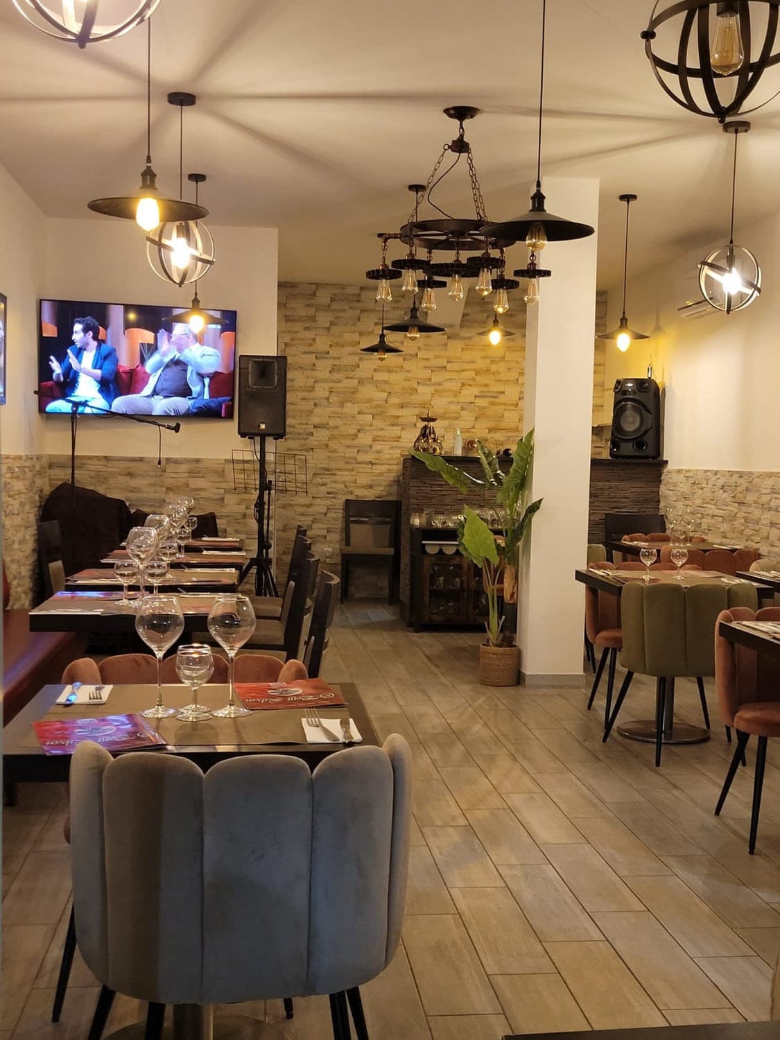 O' Petit Liban — photo 2
